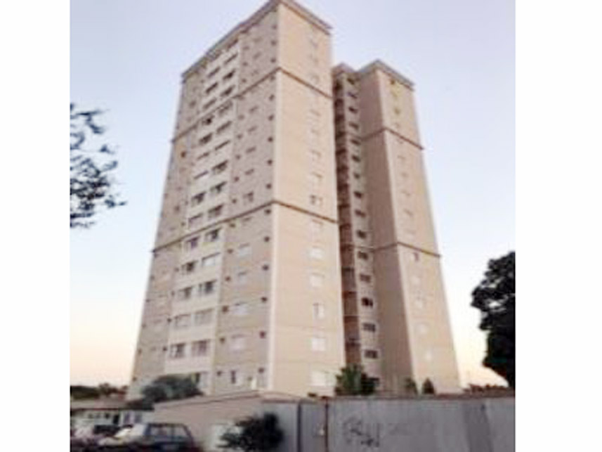 Imagem 2 do Leilão de Apartamento - Vila Cardoso - Capivari/SP