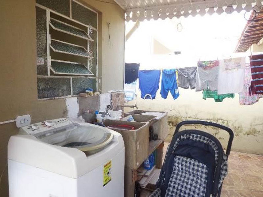 Imagem 11 do Leilão de Casa - Conjunto Habitacional Silvia Maluf - Osvaldo Cruz/SP