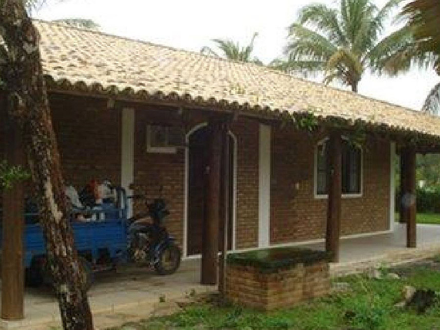 Imagem 3 do Leilão de Casa - Praia De Guaratiba  - Prado/BA