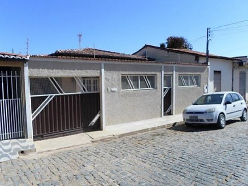 Imagem 2 do Leilão de Sobrado - Centro - São Félix do Coribe/BA
