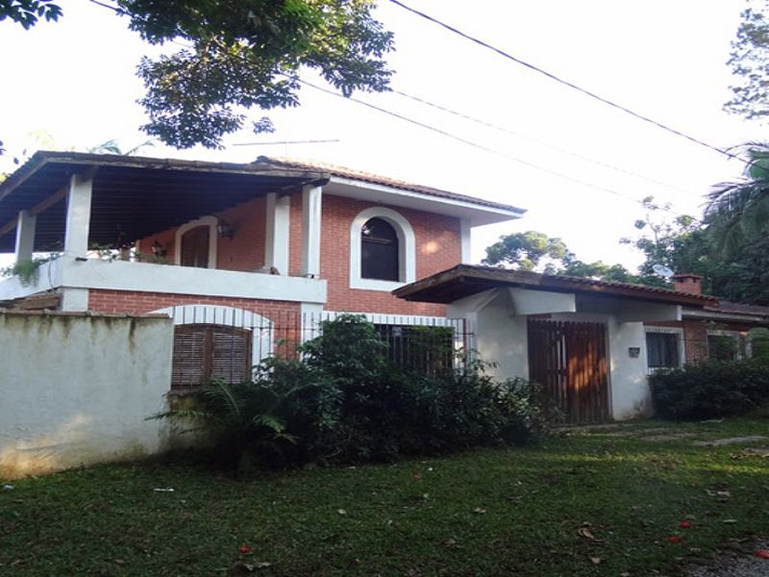 Imagem 2 do Leilão de Casa - Santa Helena - Ribeirão Pires/SP