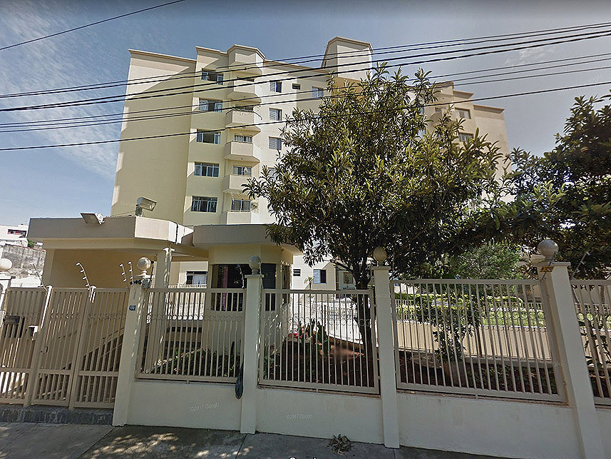 Imagem  do Leilão de Apartamento - Vila Galvao - Guarulhos/SP