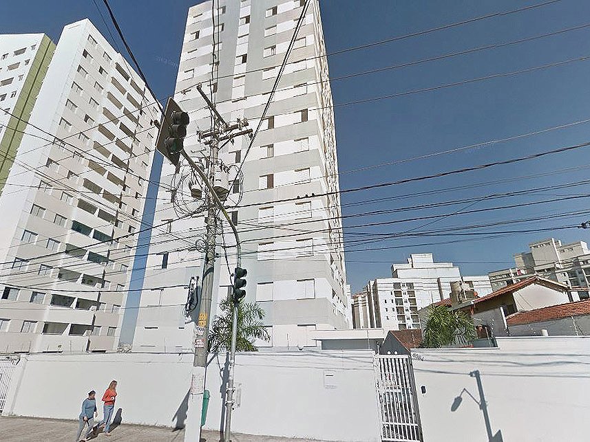 Imagem  do Leilão de Apartamento - Sapopemba - São Paulo/SP