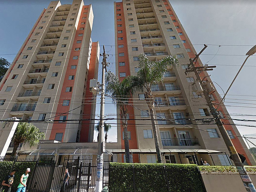 Imagem  do Leilão de Apartamento - Jardim Ester Yolanda - São Paulo/SP