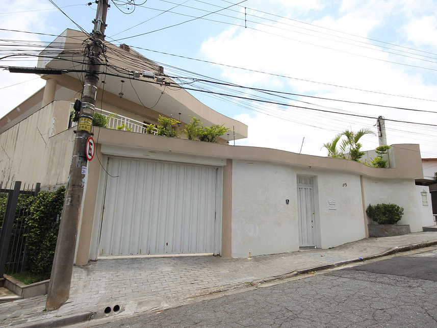 Imagem 2 do Leilão de Imóvel Comercial/Residencial - Jardim São Bento - São Paulo/SP