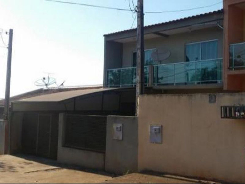 Imagem 1 do Leilão de Sobrado - Jardim Nova América - Apucarana/PR