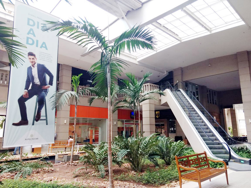 Imagem 4 do Leilão de Escritório - Alphaville - Barueri/SP