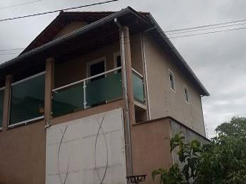 Imagem 3 do Leilão de Casa - Acacio Ribeiro - Oliveira/MG