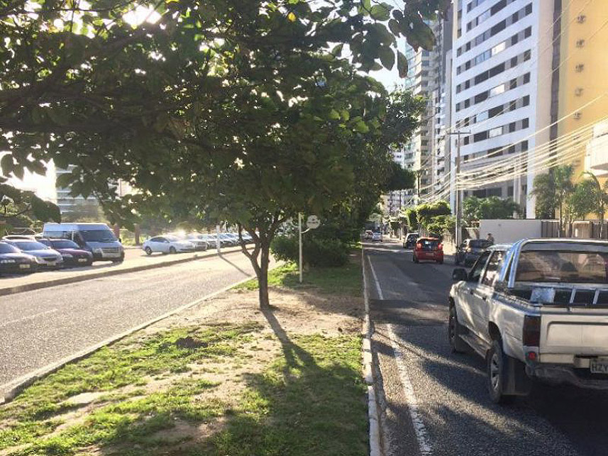 Imagem 4 do Leilão de Apartamento - Jardins - Aracaju/SE