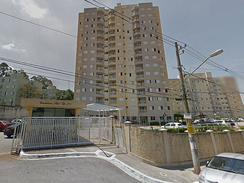 Imagem  do Leilão de Apartamento - Jardim Maria Estela - São Paulo/SP