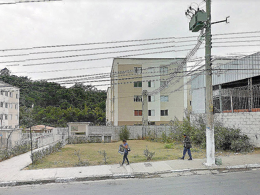 Imagem  do Leilão de Apartamento - Jardim Marilu - São Paulo/SP