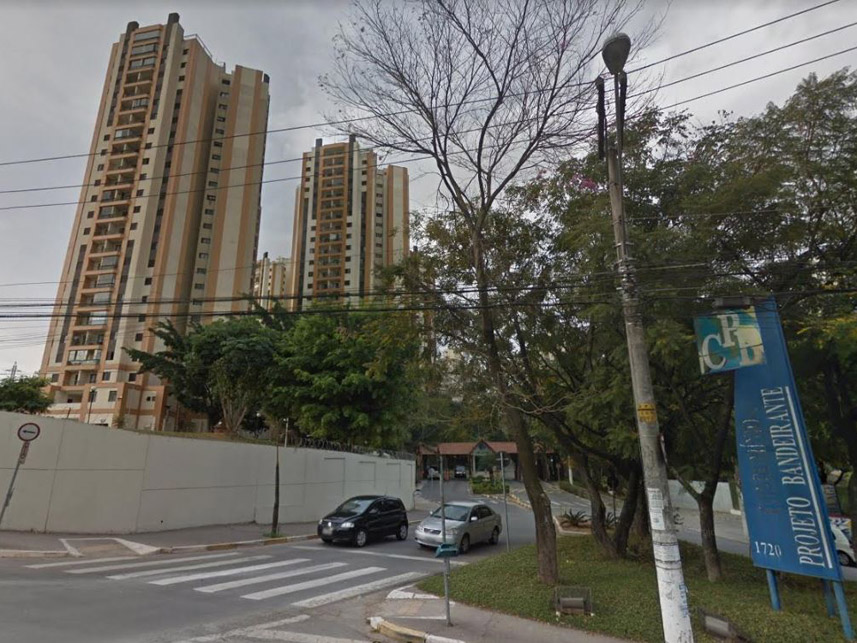 Imagem  do Leilão de Apartamento - Jardim Iris - São Paulo/SP