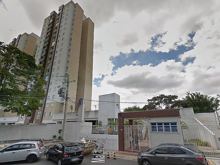 Imagem  do Leilão de Apartamento - Jaguaré - São Paulo/SP