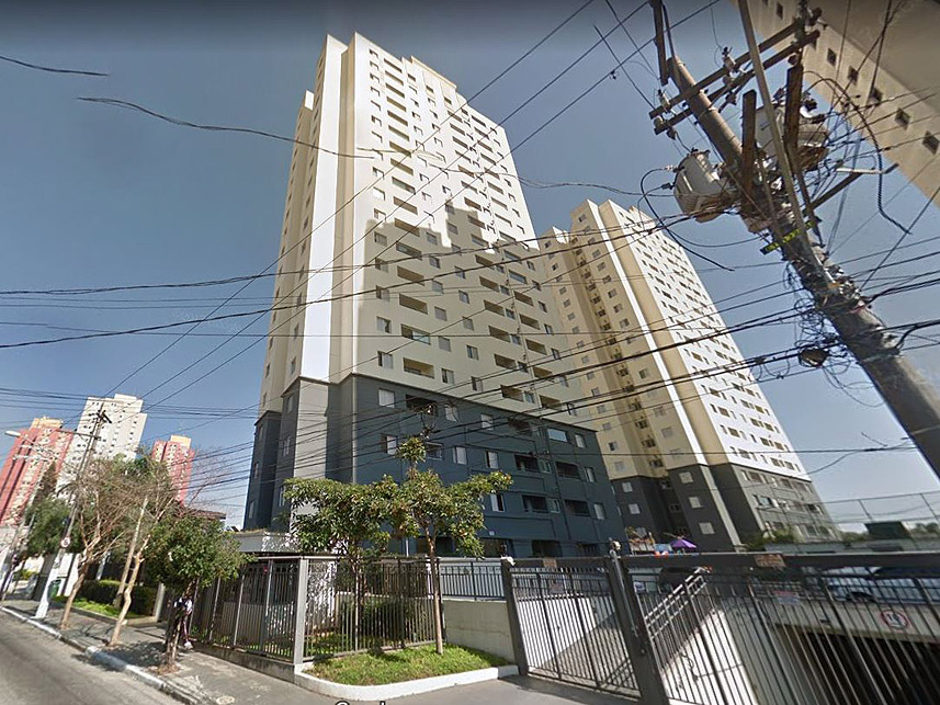 Imagem  do Leilão de Apartamento - Jardim Vergueiro - São Paulo/SP