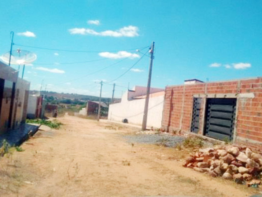 Imagem 2 do Leilão de Terreno - Bairro Antônio Luiz Tavares - Missão Velha/CE