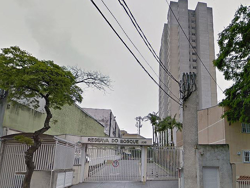 Imagem  do Leilão de Apartamento - Planalto - São Bernardo Do Campo/SP
