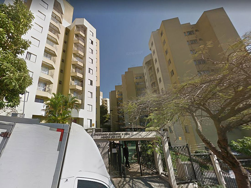 Imagem  do Leilão de Apartamento - Parque Munhoz - São Paulo/SP