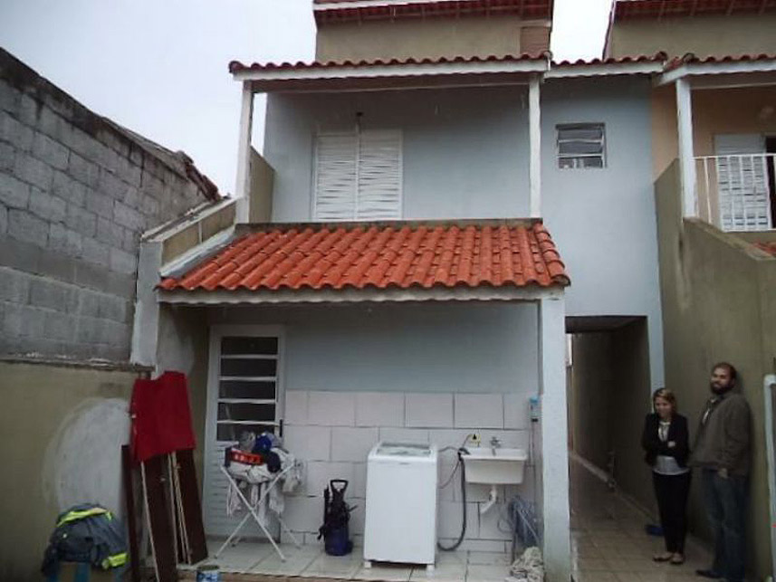 Imagem 7 do Leilão de Casa - Jardim São Pedro - Mogi das Cruzes/SP