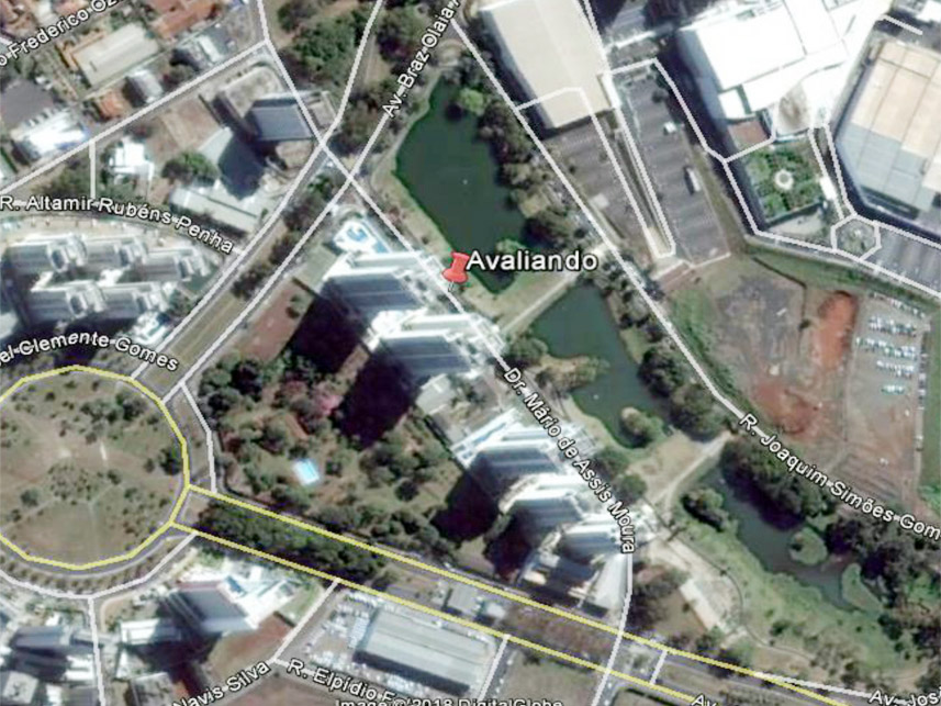 Imagem 4 do Leilão de Apartamento - Nova Aliança - Ribeirão Preto/SP