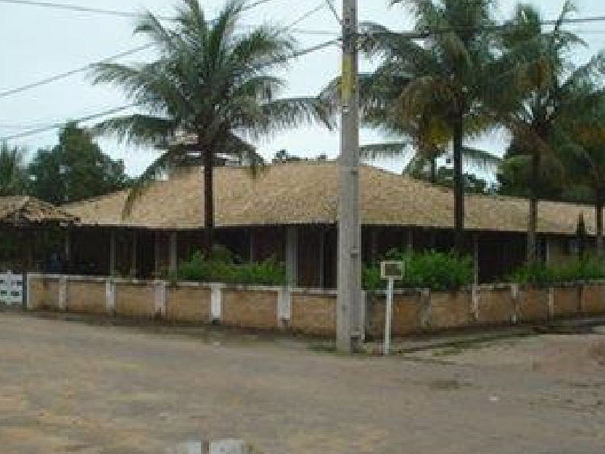 Imagem 9 do Leilão de Casa - Praia De Guaratiba  - Prado/BA