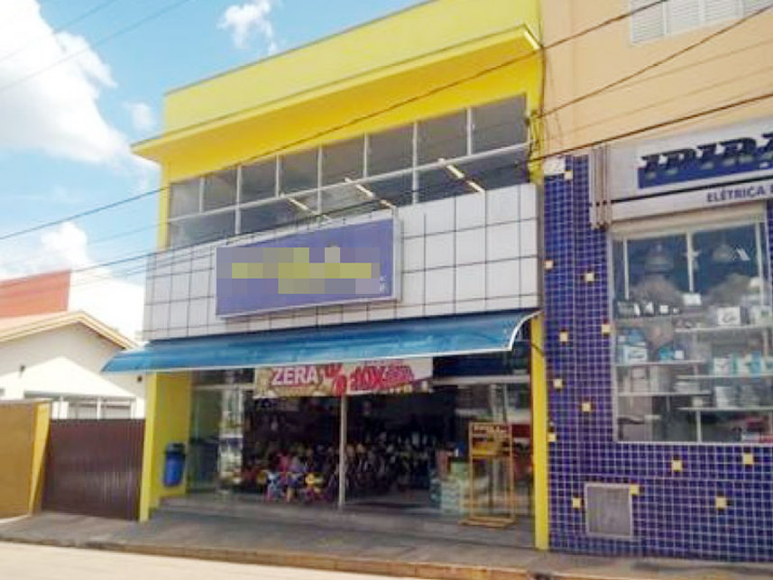 Imagem 2 do Leilão de Imóvel Comercial - Centro - Angatuba/SP