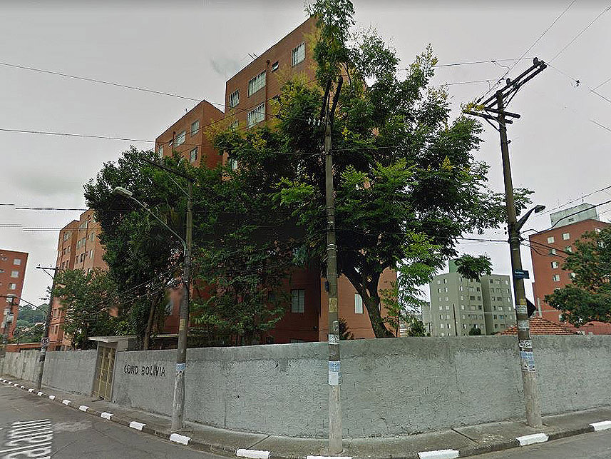 Imagem  do Leilão de Apartamento - Jardim Umuarama - São Paulo/SP