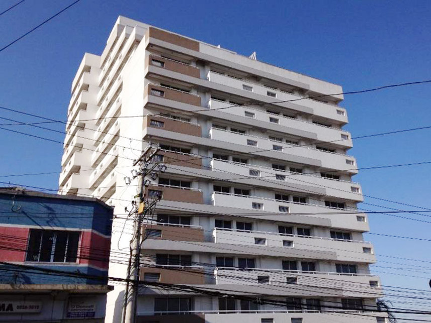 Imagem 1 do Leilão de Sala Comercial - Penha de França - São Paulo/SP