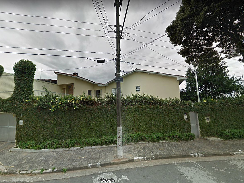 Imagem  do Leilão de Casa - Jardim Alvorada - São Paulo/SP