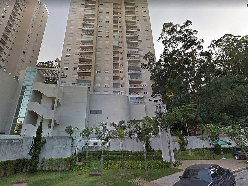 Imagem  do Leilão de Apartamento - Jardim das Vertentes - São Paulo/SP