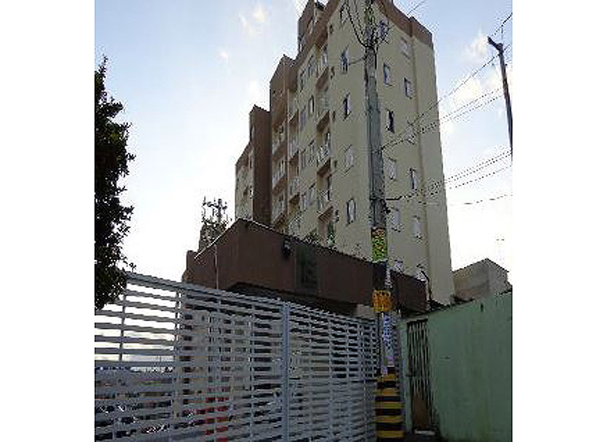 Imagem  do Leilão de Apartamento - Vila das Nações - Ferraz de Vasconcelos/SP