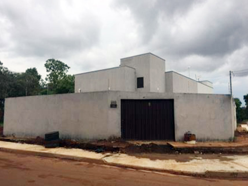 Imagem 1 do Leilão de Casa - Plano Diretor Sul - Palmas/TO