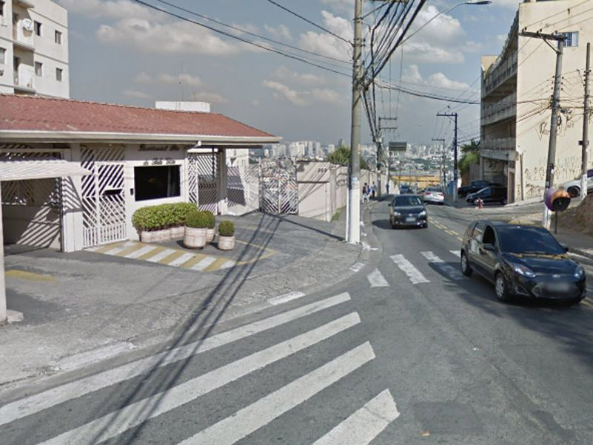 Imagem 6 do Leilão de Apartamento - Vila Menk - Osasco/SP