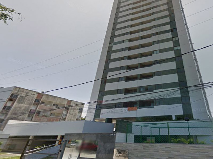 Imagem 1 do Leilão de Apartamento - Boa Viagem - Recife/PE