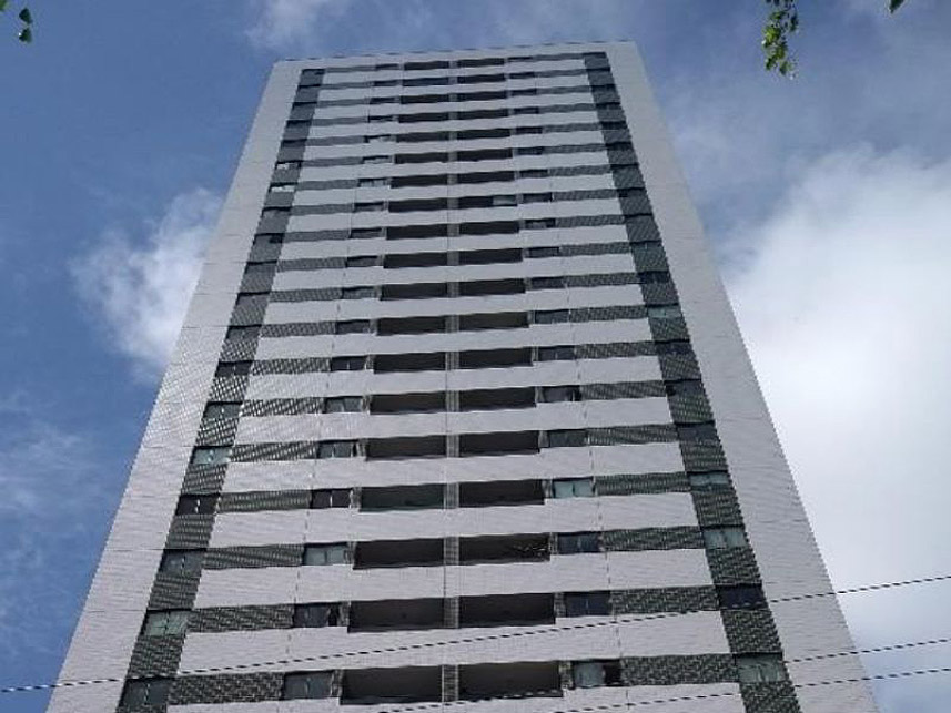 Imagem 2 do Leilão de Apartamento - Boa Viagem - Recife/PE