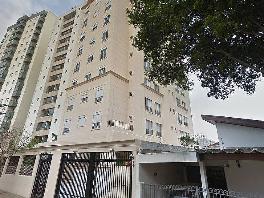 Imagem  do Leilão de Apartamento - Jardim da Saúde - São Paulo/SP