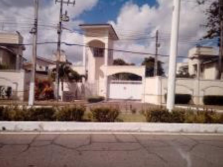 Imagem 1 do Leilão de Casa - Centro - Fortaleza/CE