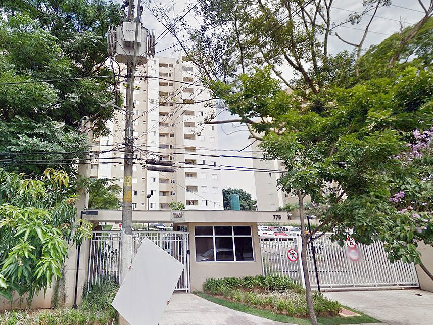 Imagem  do Leilão de Apartamento - Engenheiro Goulart - São Paulo/SP