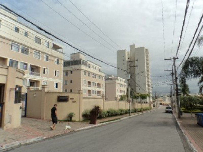 Imagem 2 do Leilão de Apartamento - Jardim América - São José dos Campos/SP