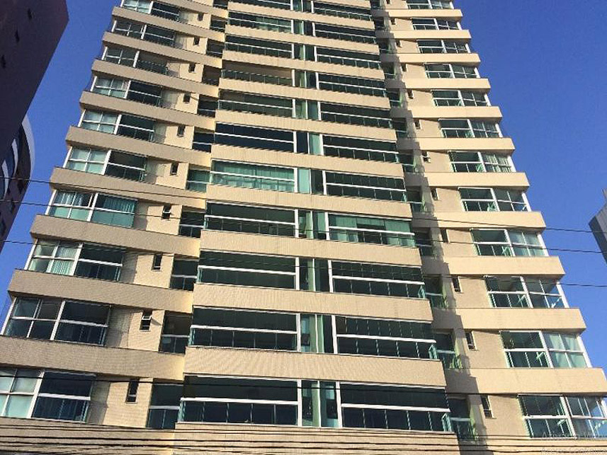 Imagem 8 do Leilão de Apartamento - Jardins - Aracaju/SE