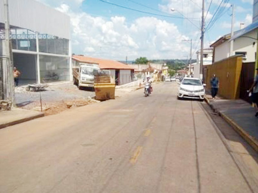 Imagem 9 do Leilão de Imóvel Comercial - Centro - Angatuba/SP