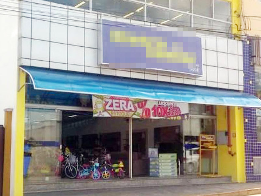 Imagem 4 do Leilão de Imóvel Comercial - Centro - Angatuba/SP