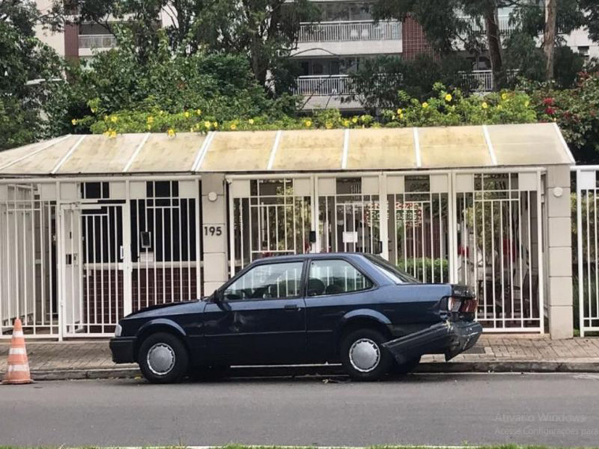 Imagem 2 do Leilão de Apartamento - Jardim Consórcio - São Paulo/SP