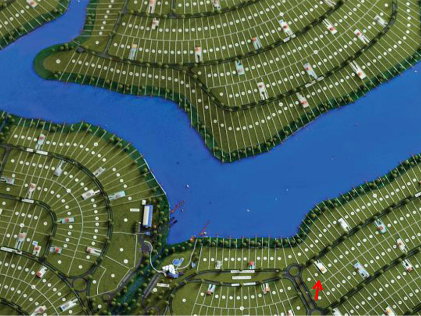 Imagem 2 do Leilão de Terreno - Ecovillas do Lago  - Sertanópolis/PR