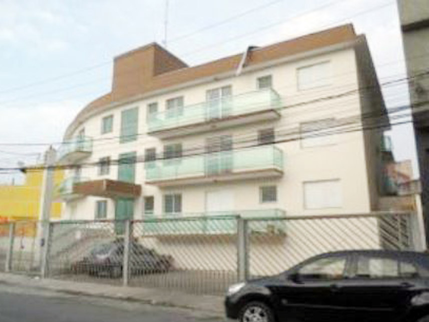 Imagem 1 do Leilão de Apartamento - Mirante de Jandira - Jandira/SP