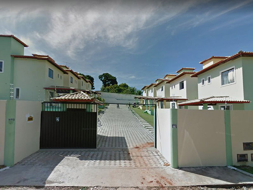 Imagem 1 do Leilão de Casa - Abrantes - Camaçari/BA