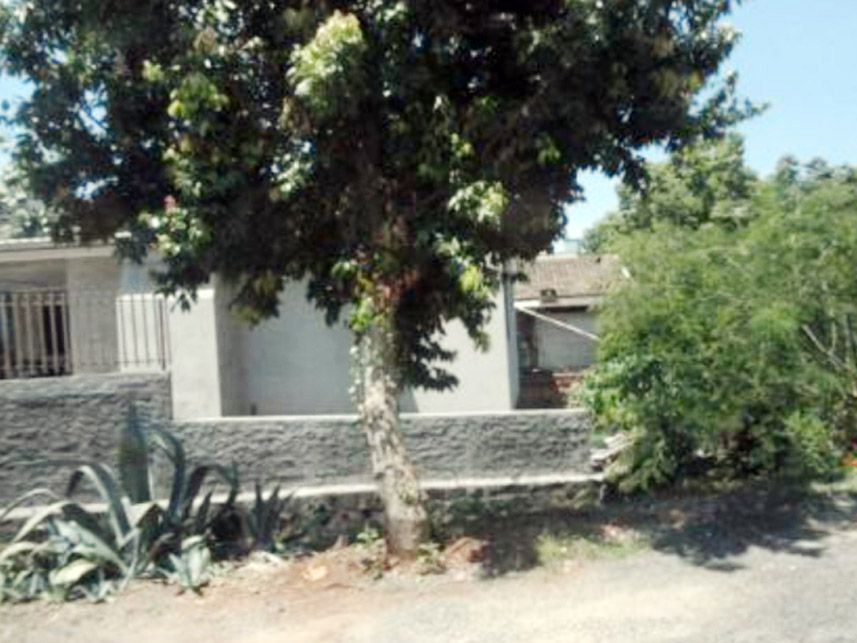 Imagem 3 do Leilão de Casa - Jardim - Concórdia/SC