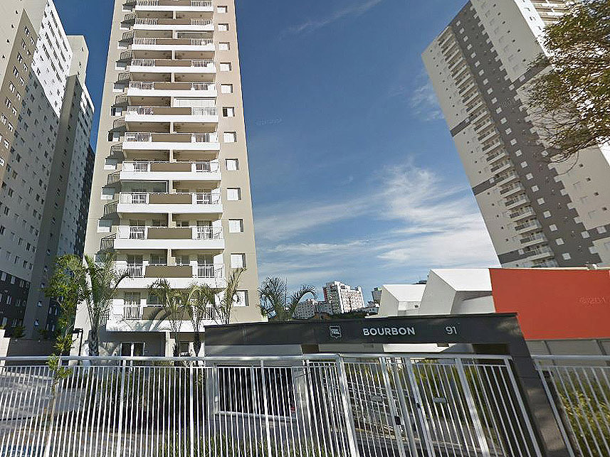 Imagem  do Leilão de Apartamento - Barra Funda - São Paulo/SP