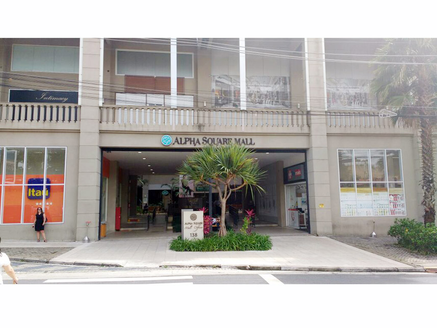 Imagem 3 do Leilão de Escritório - Alphaville - Barueri/SP