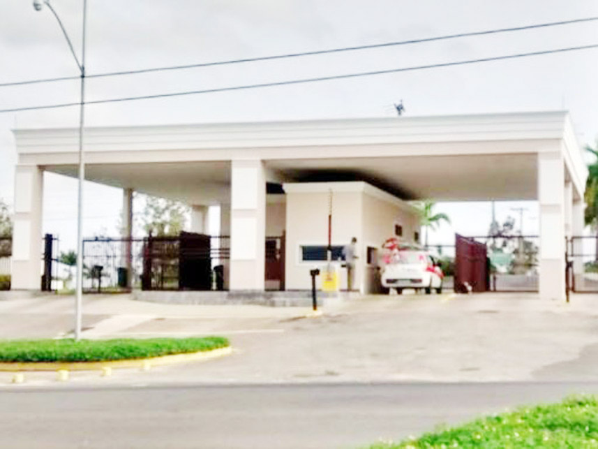 Imagem  do Leilão de Casa - Guaraú - Salto/SP