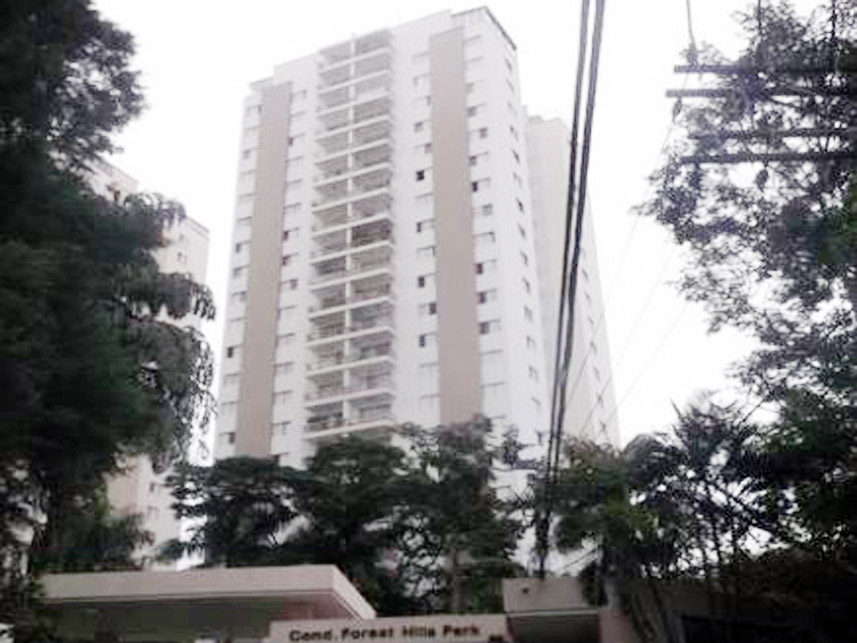 Imagem 1 do Leilão de Apartamento - Vila Campo Grande - São Paulo/SP